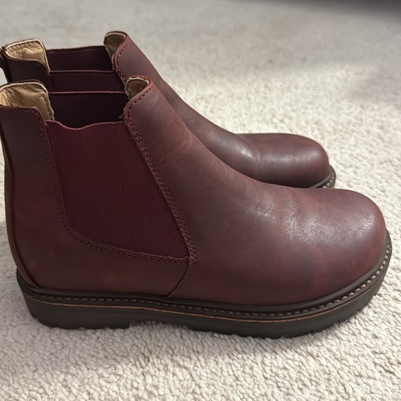 Birkenstock boots - Picture 3 of 8